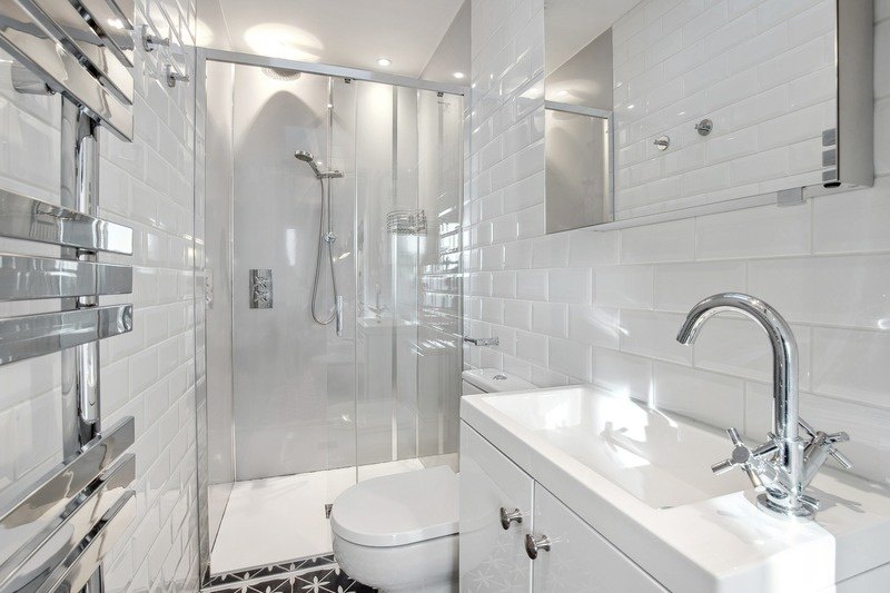 Holly Mews interior 9