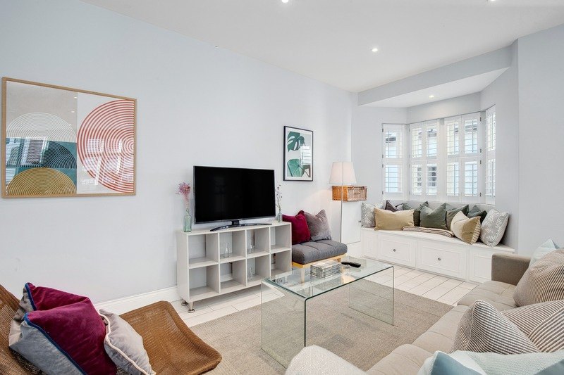 Holly Mews interior 6