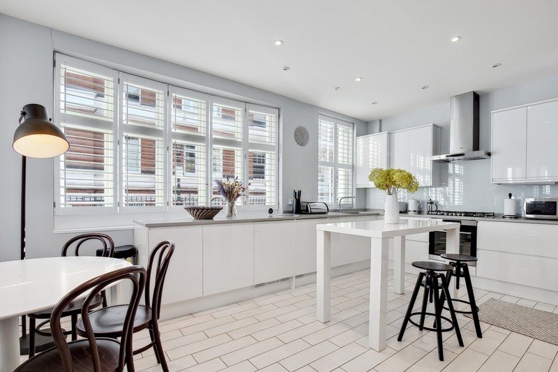 Holly Mews interior 8