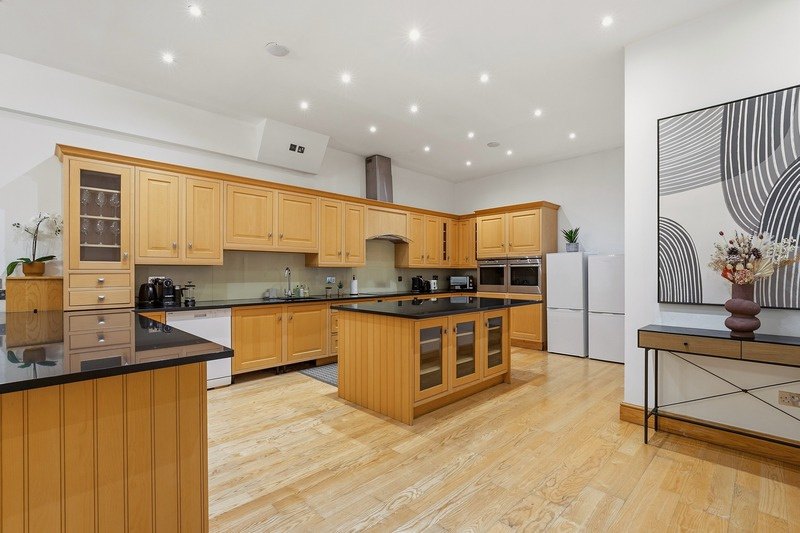 Jay Mews interior 2