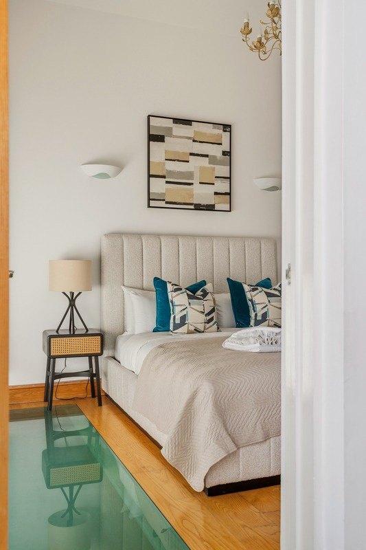 Jay Mews interior 9