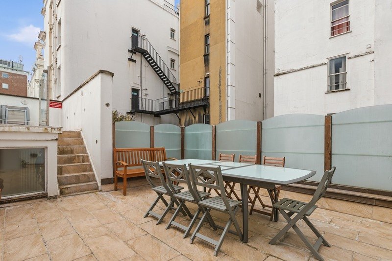 Jay Mews interior 6