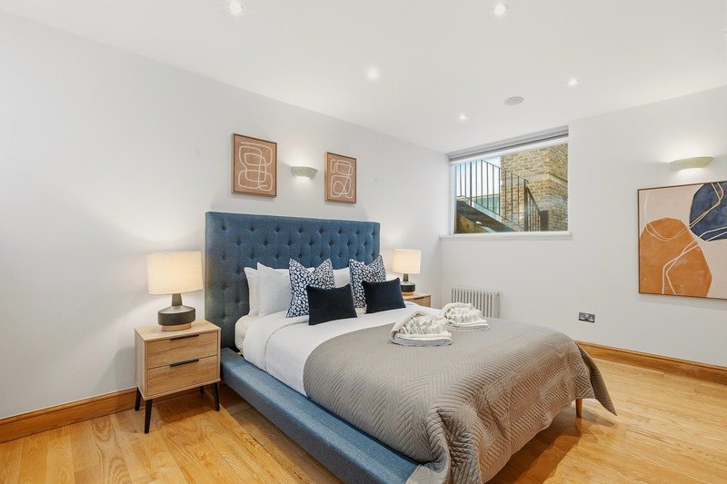 Jay Mews interior 8