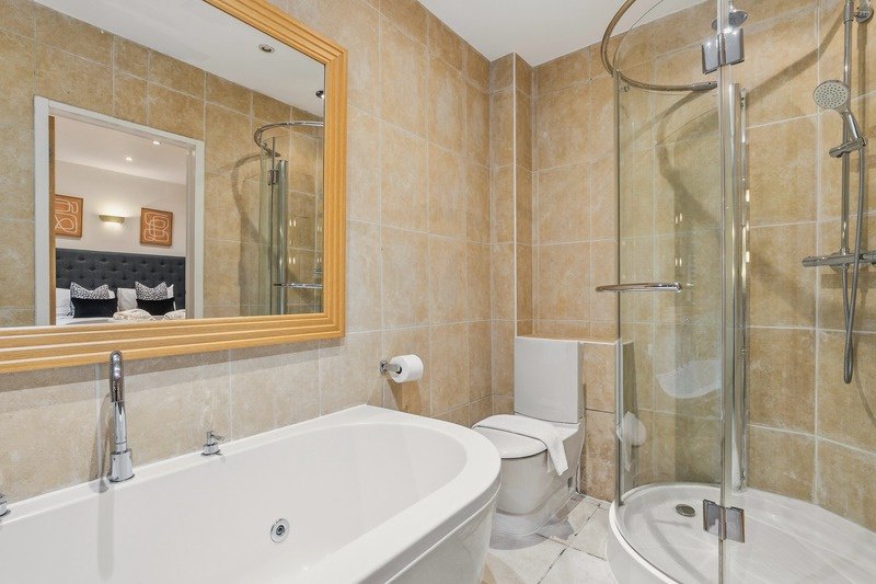 Jay Mews interior 11