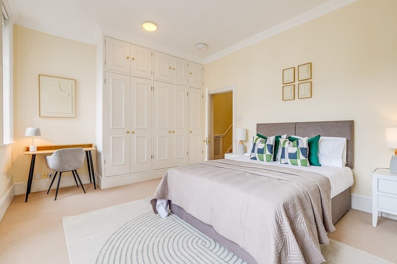 Ranelagh Grove interior 5