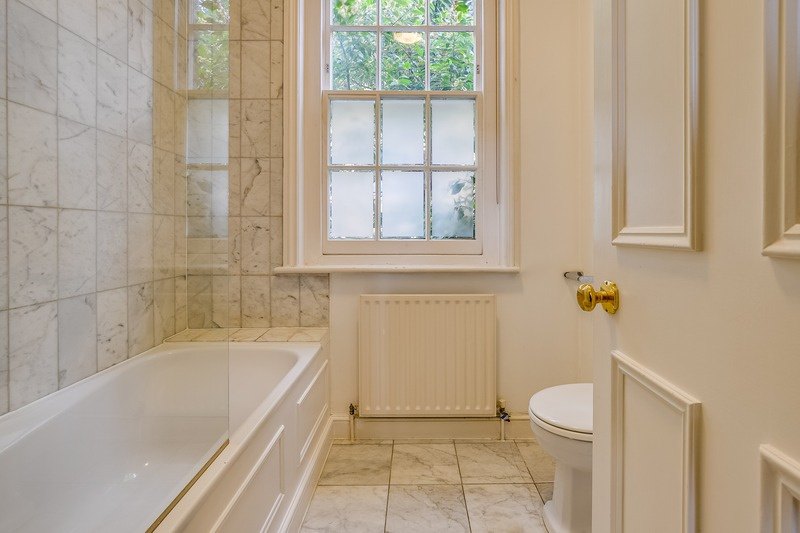 Ranelagh Grove interior 3