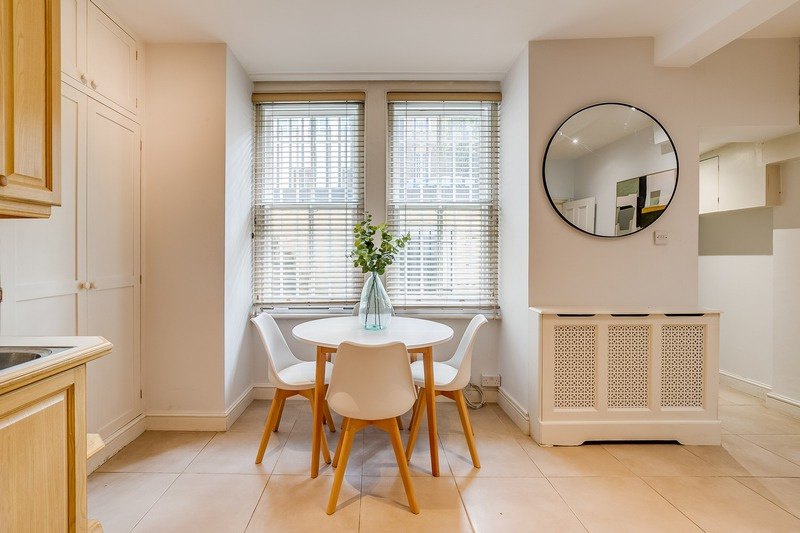 Ranelagh Grove interior 9